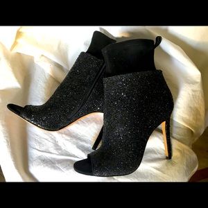 Via Spiga Ankle boots. Black. Size 6.5M